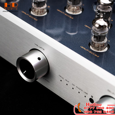 Amply Đèn Cayin CS 55A