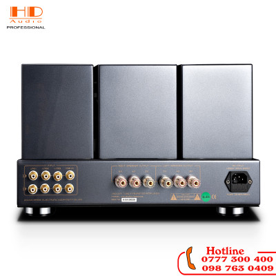 Amply Đèn Cayin CS 845A