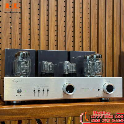 Amply Đèn Cayin CS88A