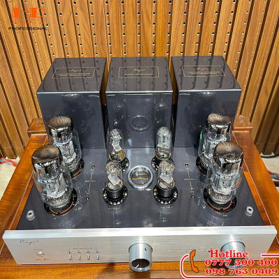 Amply Đèn Cayin CS88A