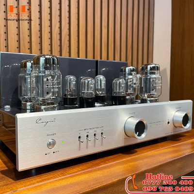 Amply Đèn Cayin CS88A