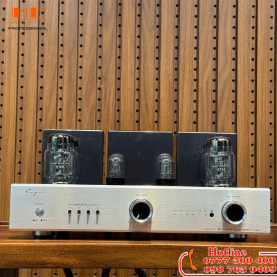 Amply Đèn Cayin CS88A