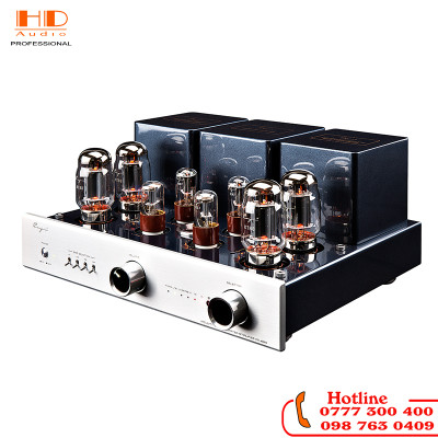 Amply Đèn Cayin CS88A