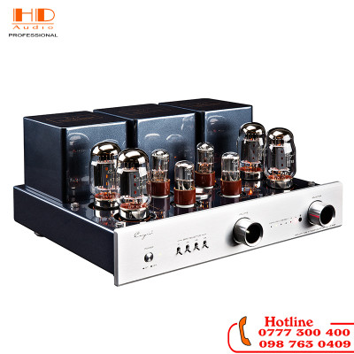 Amply Đèn Cayin CS88A