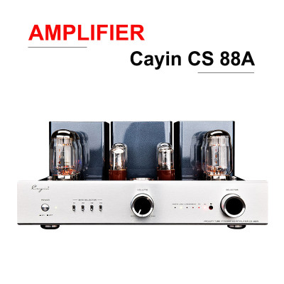 Amply Đèn Cayin CS-88A