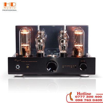 Amply Đèn Cayin CS 805A