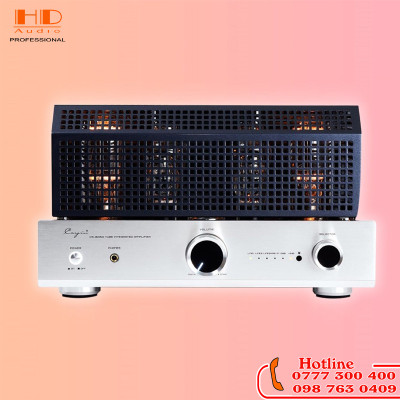 Amply Đèn Cayin CS 805A