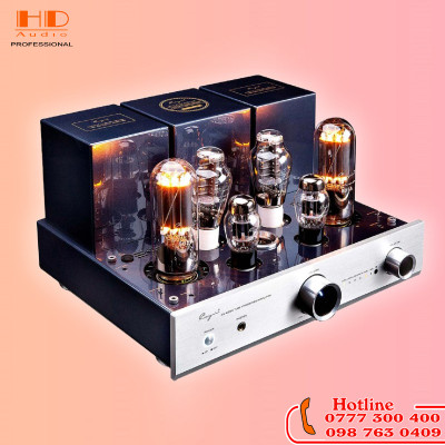 Amply Đèn Cayin CS 805A