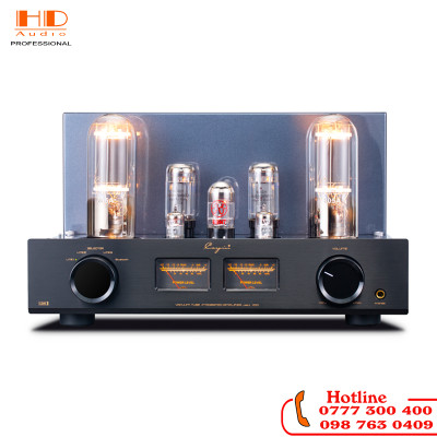 Amply Đèn Cayin Jazz 100