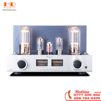 Amply Đèn Cayin Jazz 100
