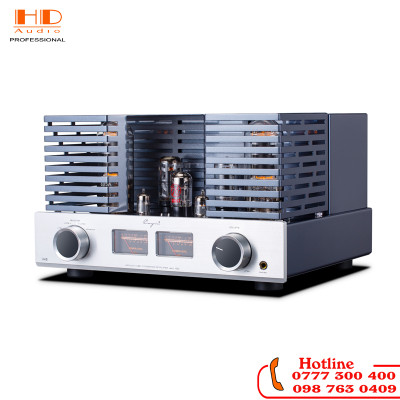 Amply Đèn Cayin Jazz 100