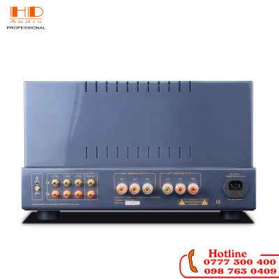 Amply Đèn Cayin Jazz 100