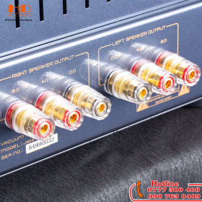 Amply Đèn Cayin Jazz 100