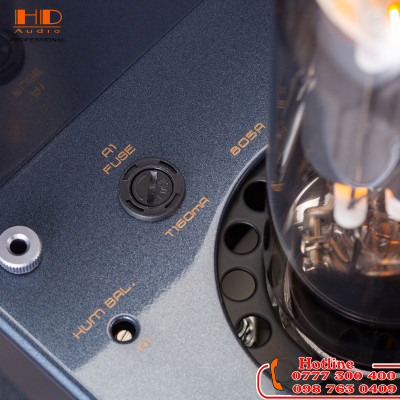 Amply Đèn Cayin Jazz 100