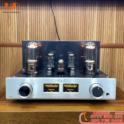 Amply Đèn Cayin Jazz 100