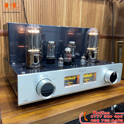 Amply Đèn Cayin Jazz 100