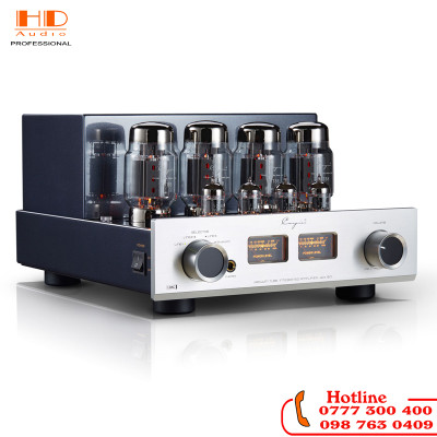 Amplifier Bluetooth Cayin JAZZ 80