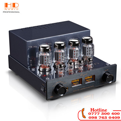 Amplifier Bluetooth Cayin JAZZ 80