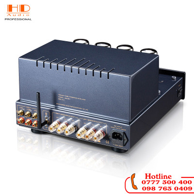 Amplifier Bluetooth Cayin JAZZ 80