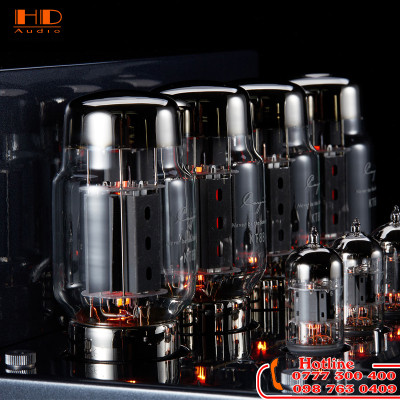 Amplifier Bluetooth Cayin JAZZ 80