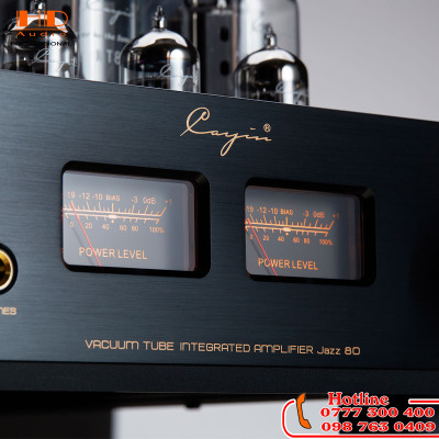Amplifier Bluetooth Cayin JAZZ 80
