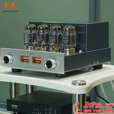 Amply Cayin MT45 MK3