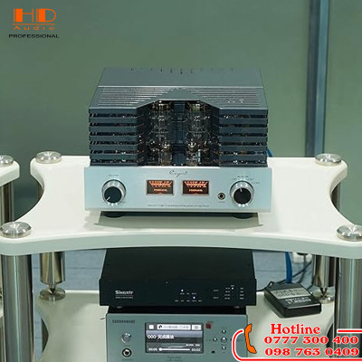 Amply Cayin MT45 MK3