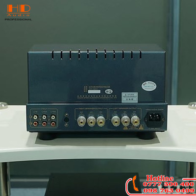 Amply Cayin MT45 MK3