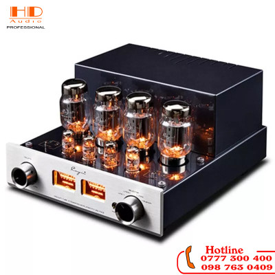 Amply Cayin MT45 MK3