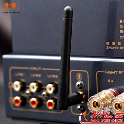 Amply Cayin MT45 MK3