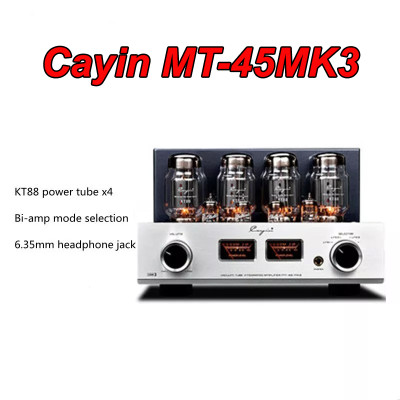 Amply Cayin MT-45MK3