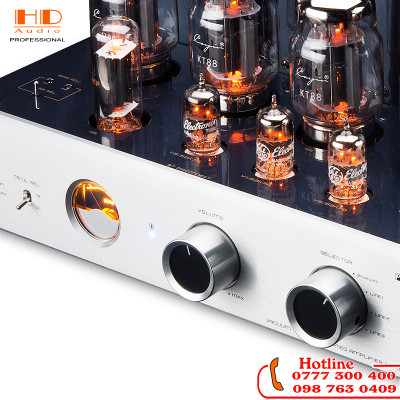 Amply Đèn Cayin MT 50 PLUS Bluetooth