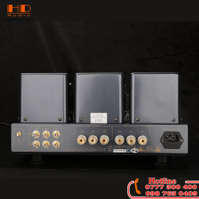 Amply Đèn Cayin MT 50 PLUS Bluetooth