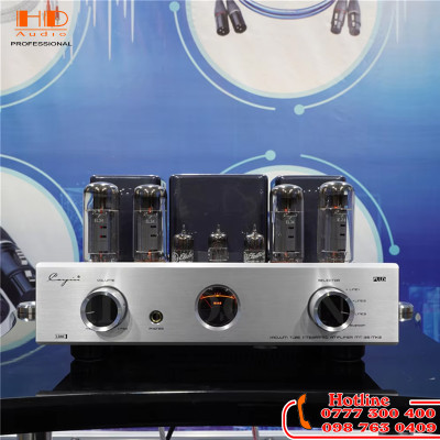 Amply Đèn Cayin MT35MK2 Plus