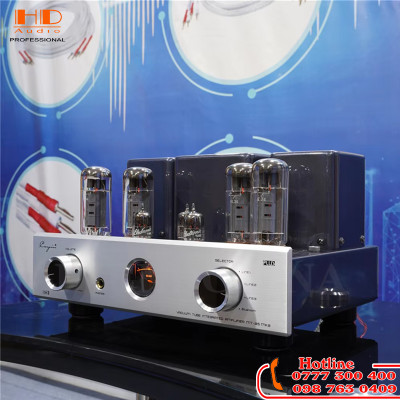Amply Đèn Cayin MT35MK2 Plus
