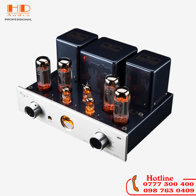 Amply Đèn Cayin MT35MK2 Plus