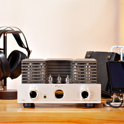 Amply Đèn Cayin MT35 MK3