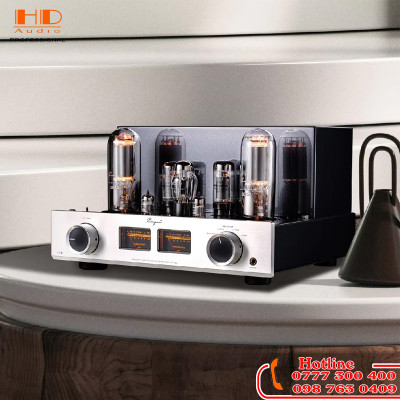 Amply Cayin MT80 805 Vacuum Tube Integrated