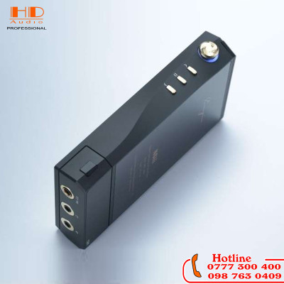 Máy nghe nhạc Cayin N6III, Chính Hãng, Có Bảo Hành