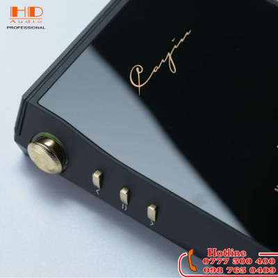 Máy nghe nhạc Cayin N6III, Chính Hãng, Có Bảo Hành