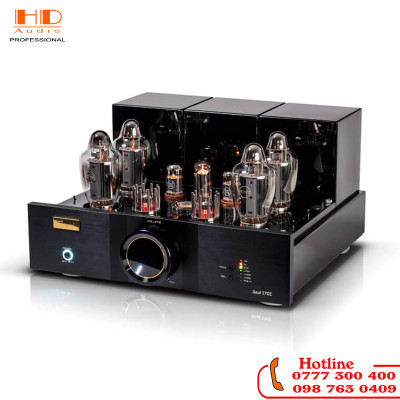 Amply Đèn Cayin Soul 170i