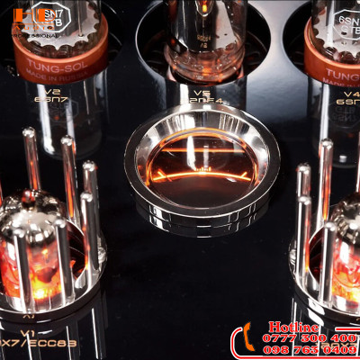 Amply Đèn Cayin Soul 170i