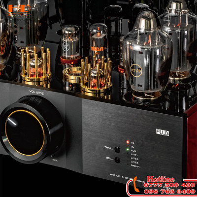 Amply Cayin U99i Plus