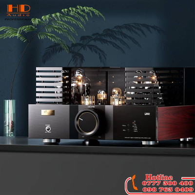 Amply Cayin U99i Plus