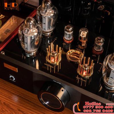 Amply Cayin U99i Plus