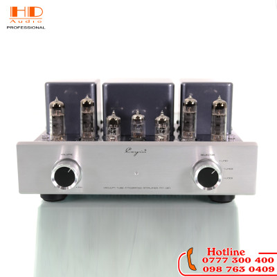 Amply Đèn Cayin MT 12N