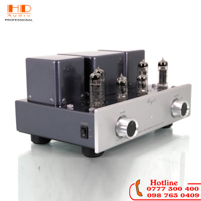 Amply Đèn Cayin MT 12N