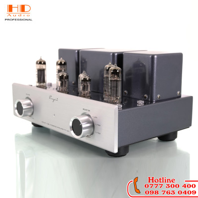 Amply Đèn Cayin MT 12N