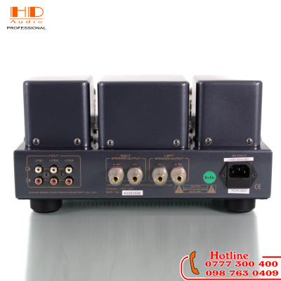 Amply Đèn Cayin MT 12N