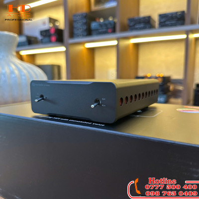 Fosi Audio V3 Mono – Ampli Công Suất Mono Class D, TPA3255